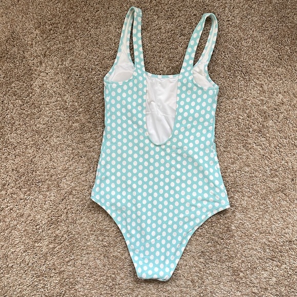 Aerie one piece swimsuit - size S - Picture 2 of 4